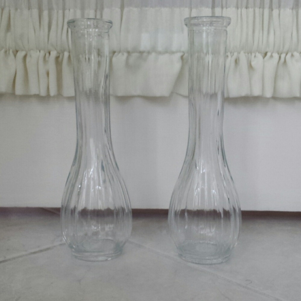 Vintage Vases